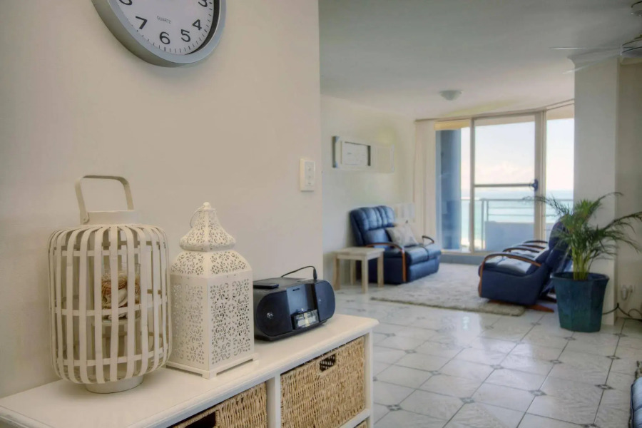 Beaches International