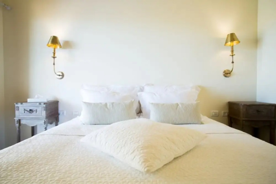 The White Cabins - Boutique