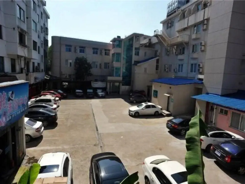 Jinjiang Inn Xinchang Gushan Road Big Buddha Temple