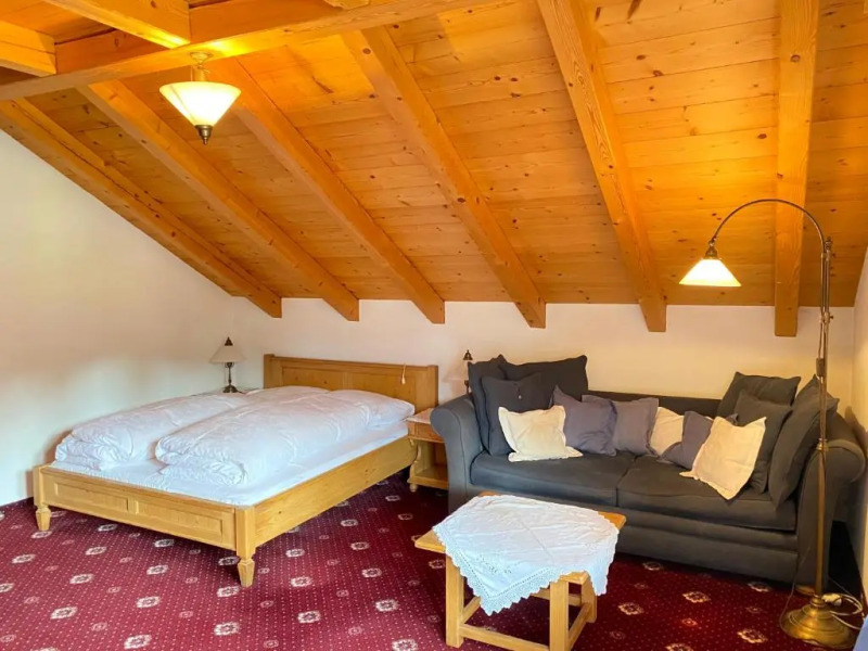 Im weißen Schlössl Friedemann