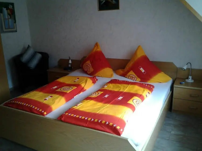 Weingut-Gästehaus Karl Otto Nalbach