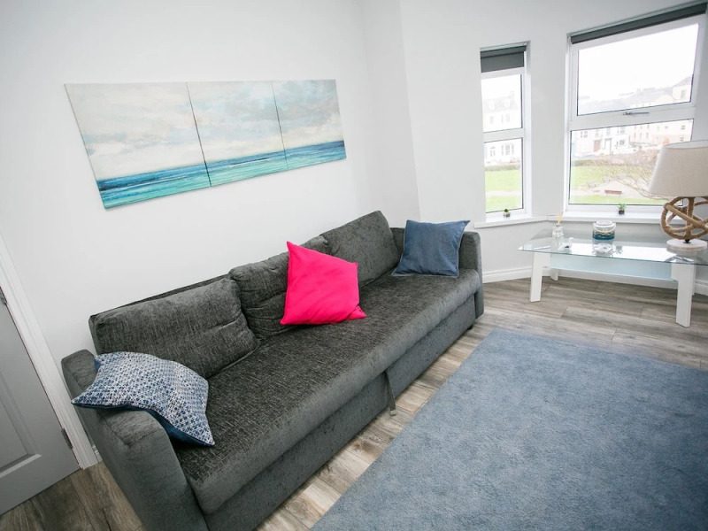 Antrim Gardens Portrush