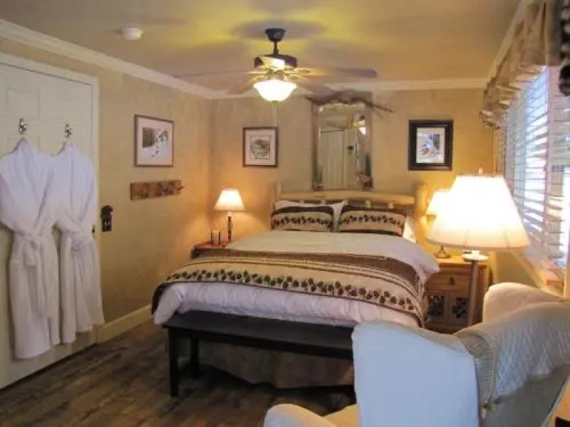 Elk Run Bed and Breakfast