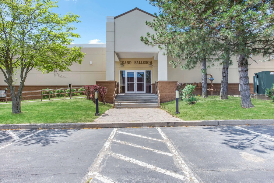 Burrstone Inn, an Ascend Collection Hotel