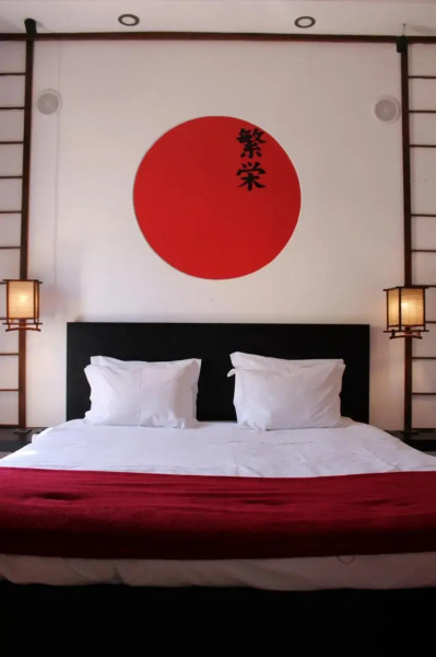 Bonsai Family Residence