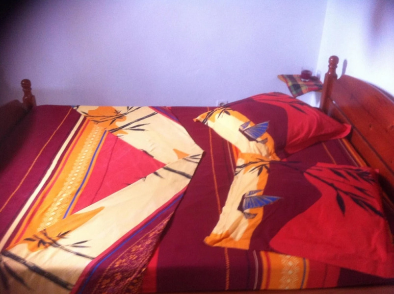 House With 2 Bedrooms in Le Moule, With Enclosed Garden and Wifi - 2 k