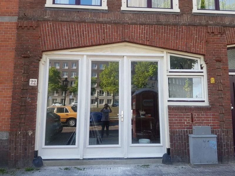 The Golden Stork - Hostel