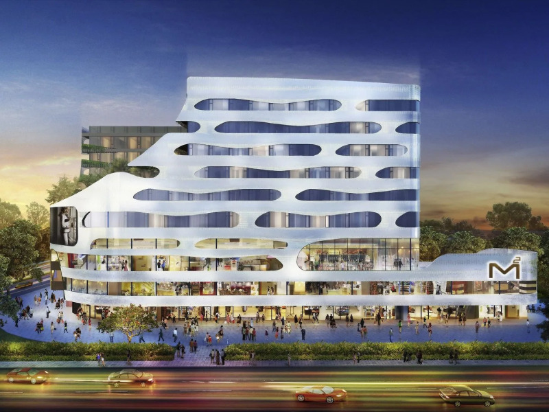 ibis Styles Singapore On Macpherson