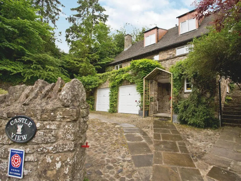 Castle View