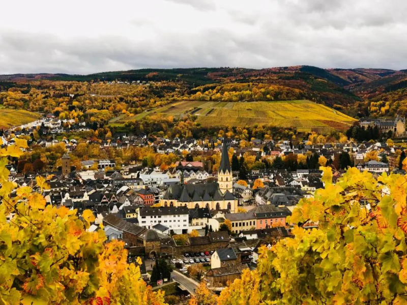 Ferienwohnung Ideenreich