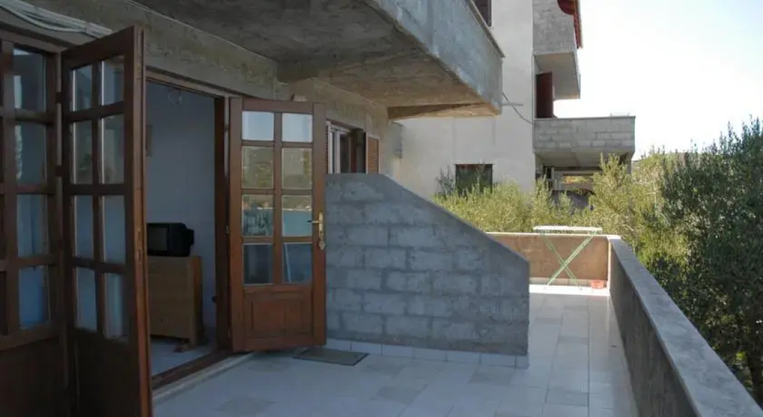 Apartments Adrialuka