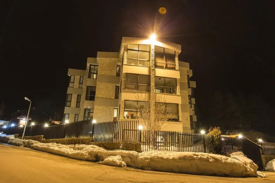 Mountain View Cedars