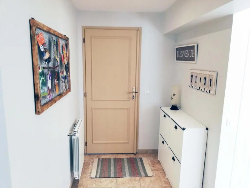 La Villa de l'Aygues