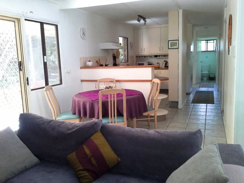 Crabbes Creek Cottages