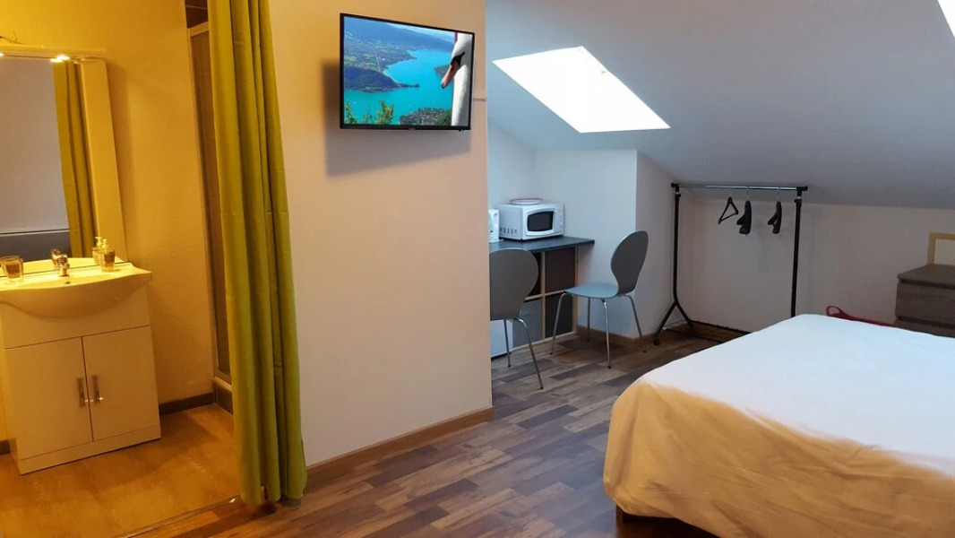 Hôte de Savoie Faverges