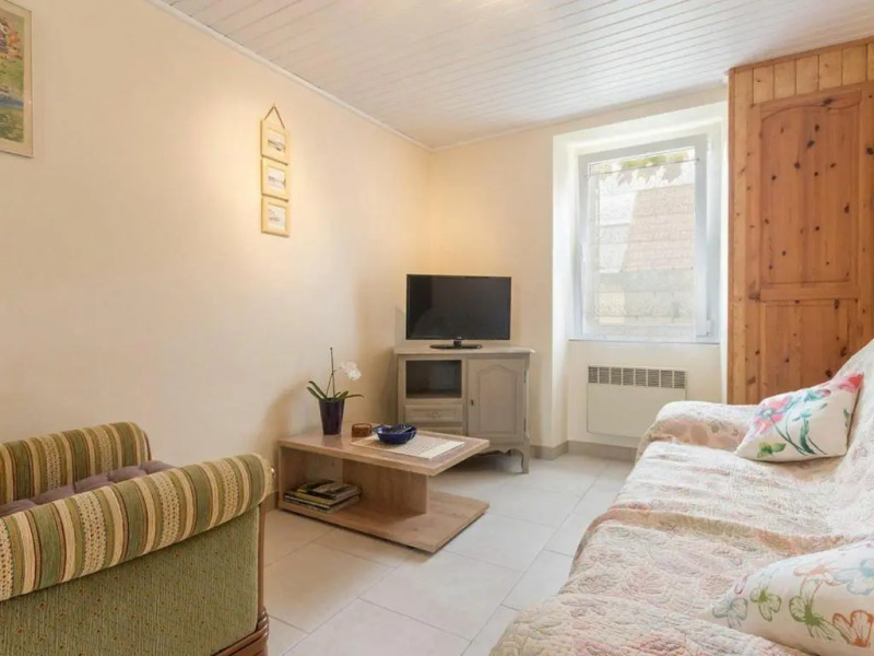 Gîte Crossac, 3 pièces, 4 personnes - FR-1-306-1070