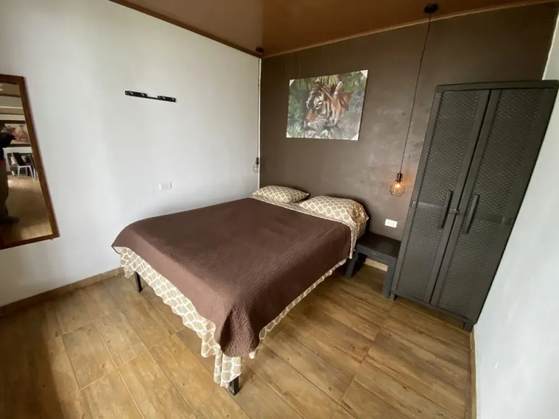 Hacienda mi Montañita