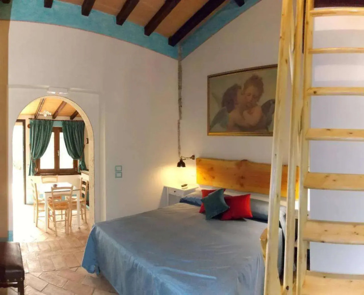 Agriturismo Cento Ducati