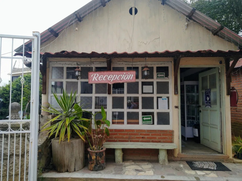 Hotel Rincón Del Real