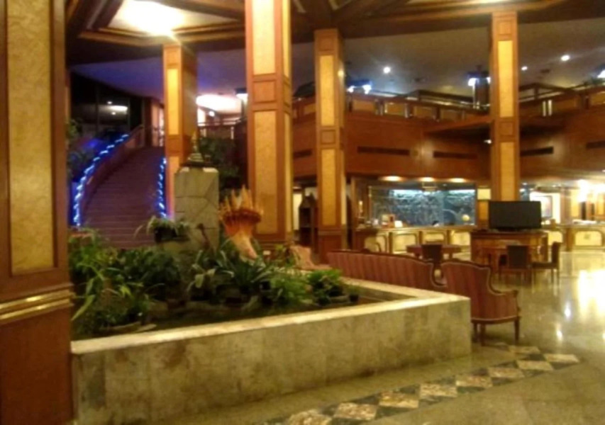 Grand Paradise Nongkhai