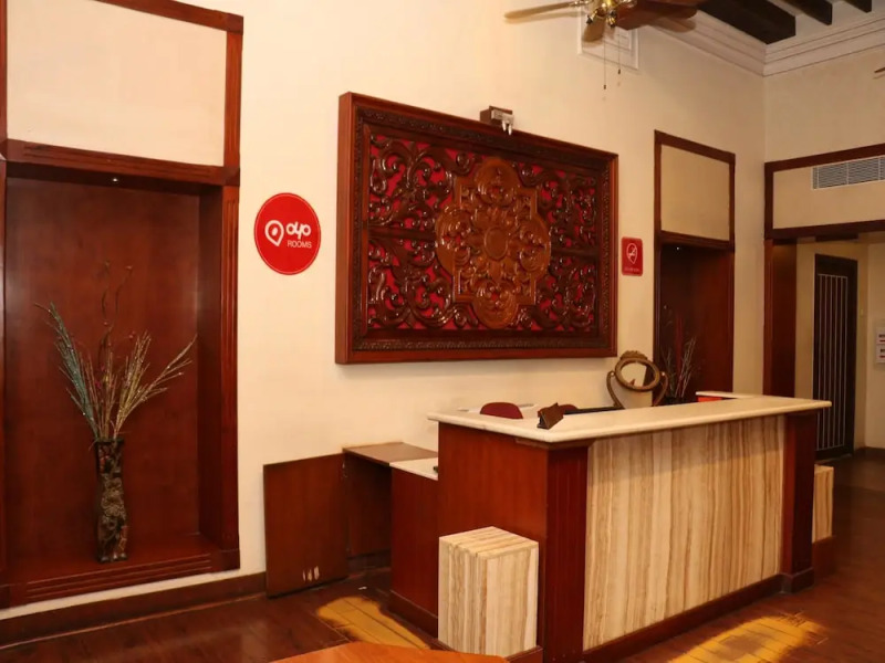 OYO 3372 Hotel Good Luck