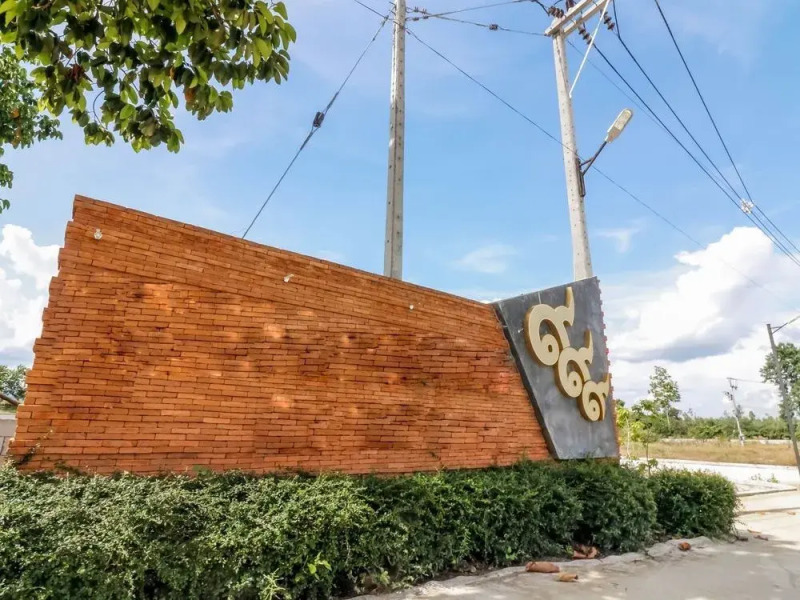 NIDA Rooms Doi Lo 39 Mountain