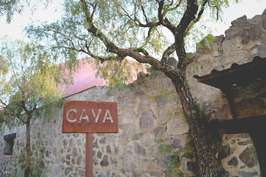 Hotel Camino de Vinos