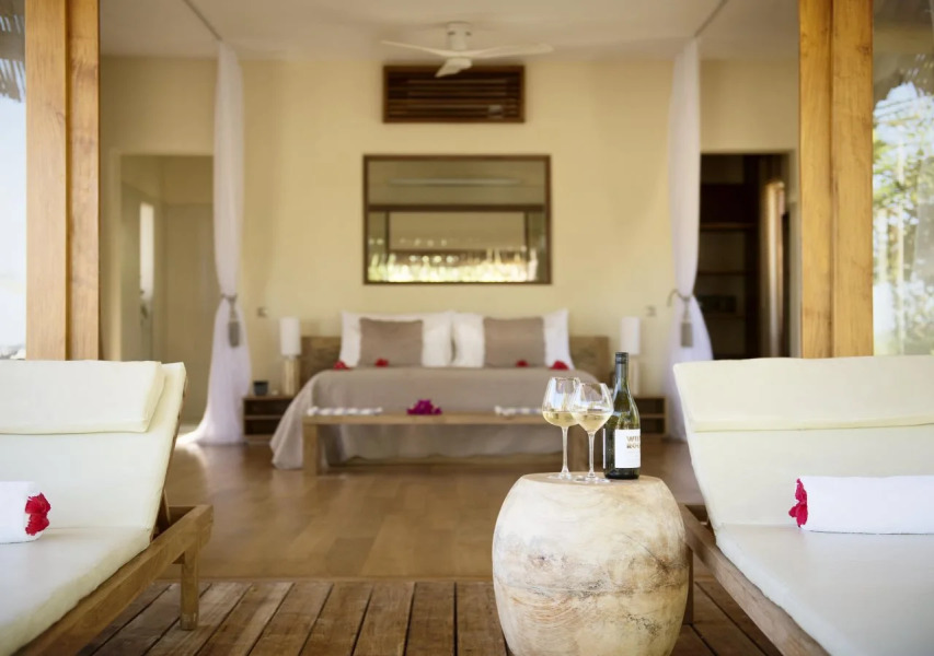 Zanzibar White Sand Luxury Villas & Spa