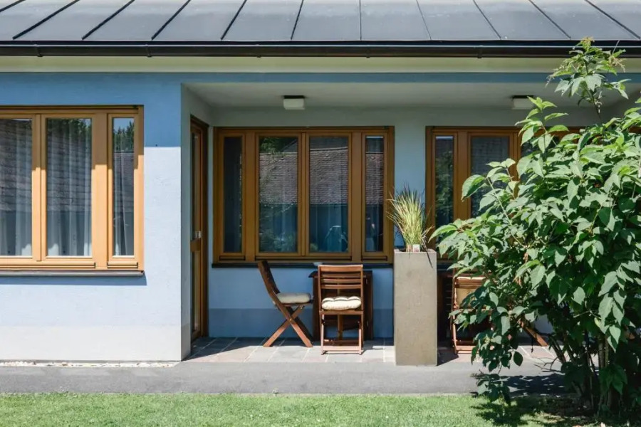 Studiowohnungen am Rieger-Hof