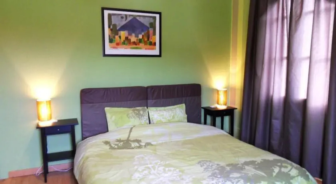 Le Clos de la Bodice