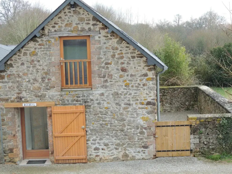 Gîte Martin Pêcheur