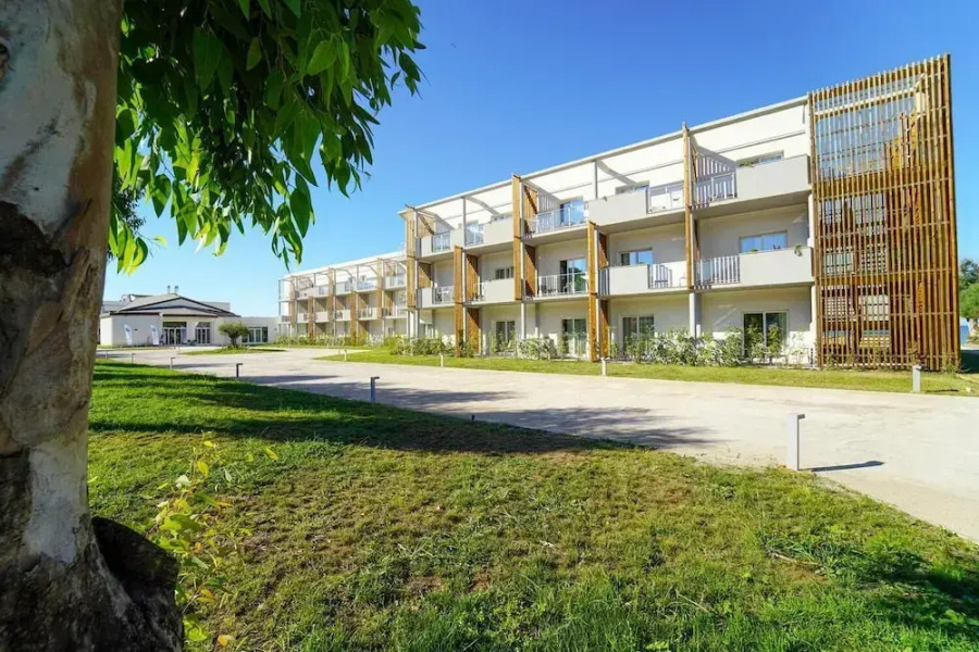 Futura Club Eleamare