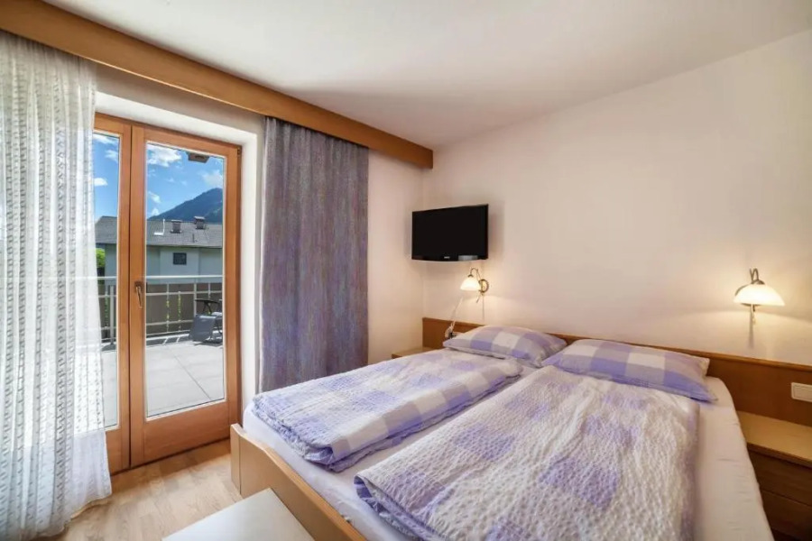 Moosmair Ferienwohnung 3