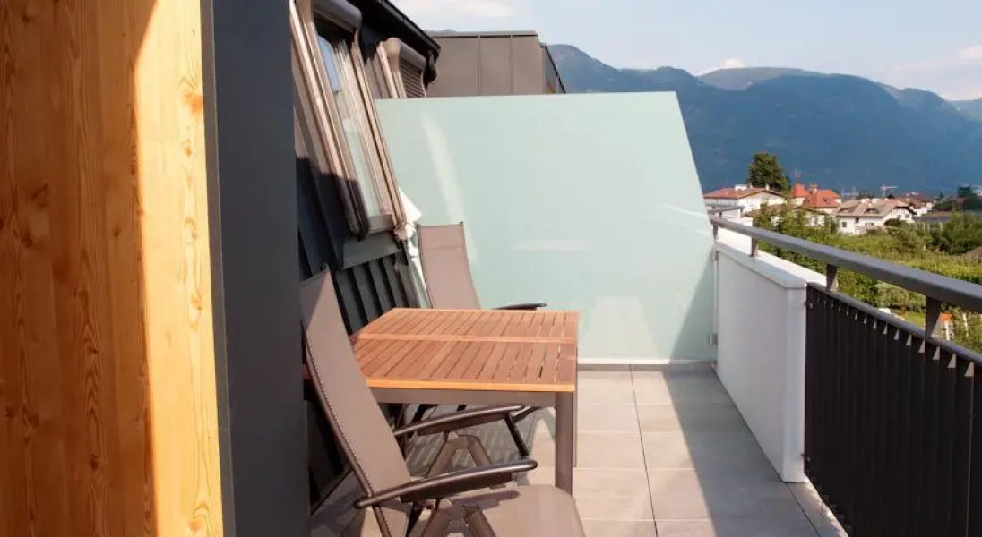 Residence Ausserdorfer