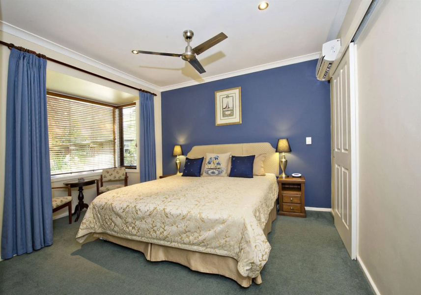 Rosewood Guesthouse