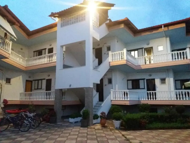 Tsatsoni - Anastasiou Studios