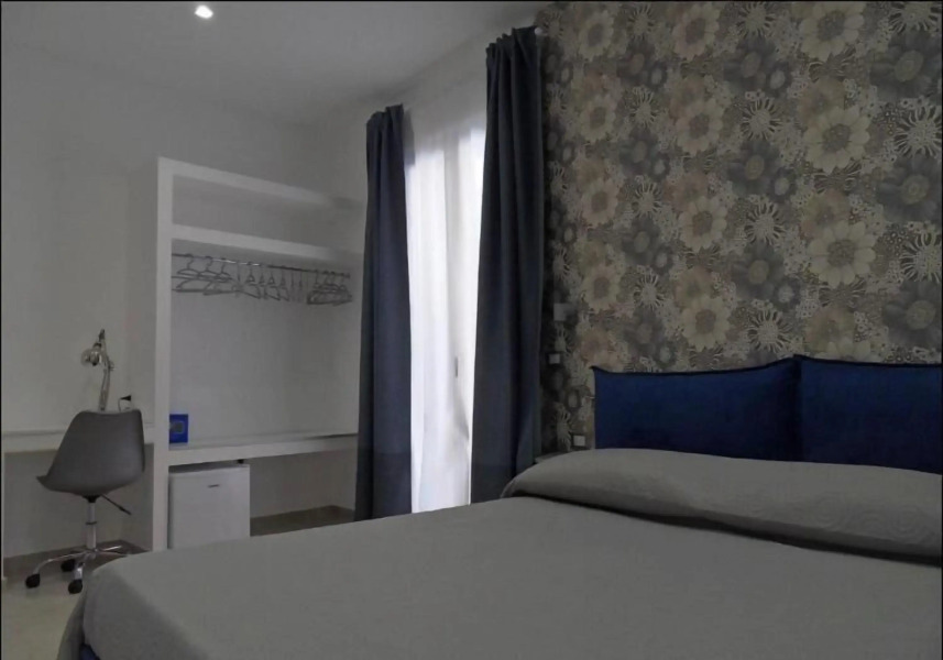 Margherita Boutique Rooms