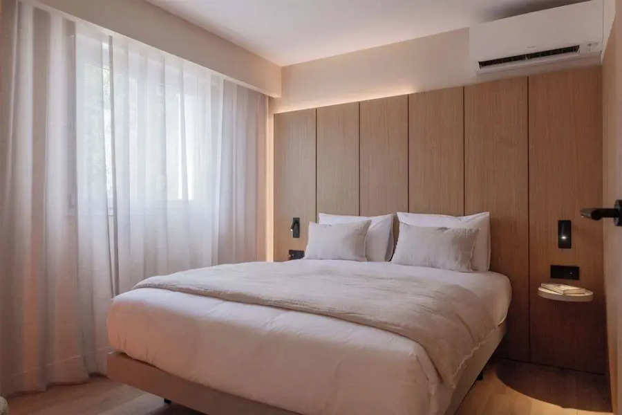 Appartements Horizon Resort Massane