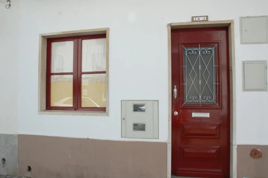 A Casa da Maria