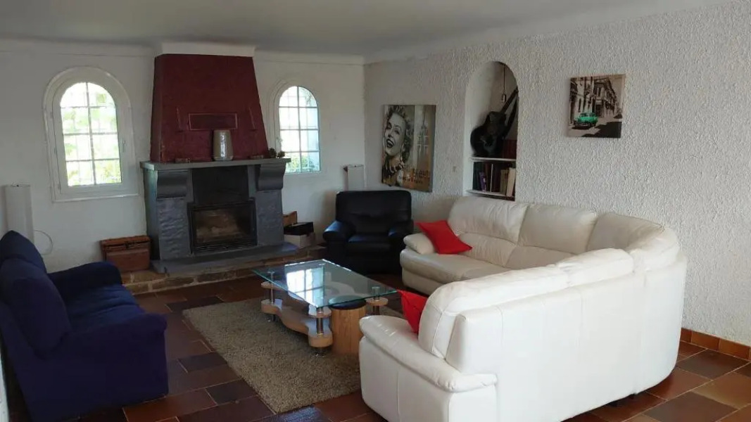 Superbe Bastide avec piscine