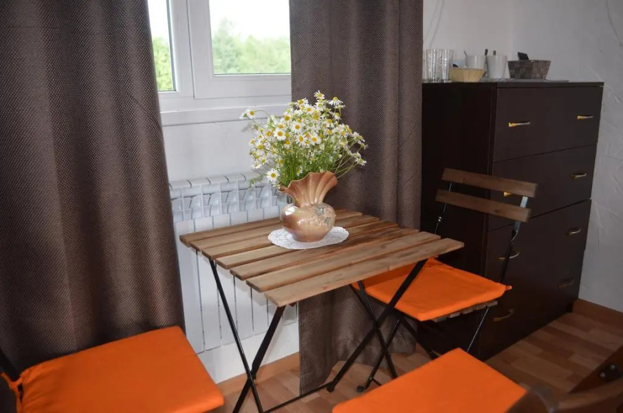 Спортивно-рыболовная база Здешево