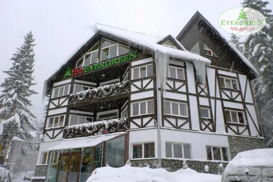 Vila Evergreen