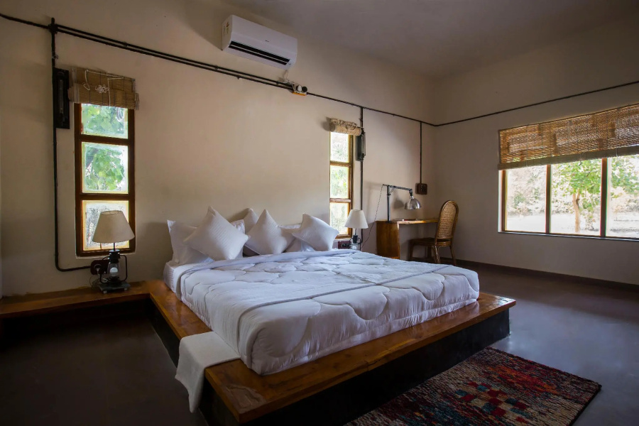 Maati Jungle Lodge