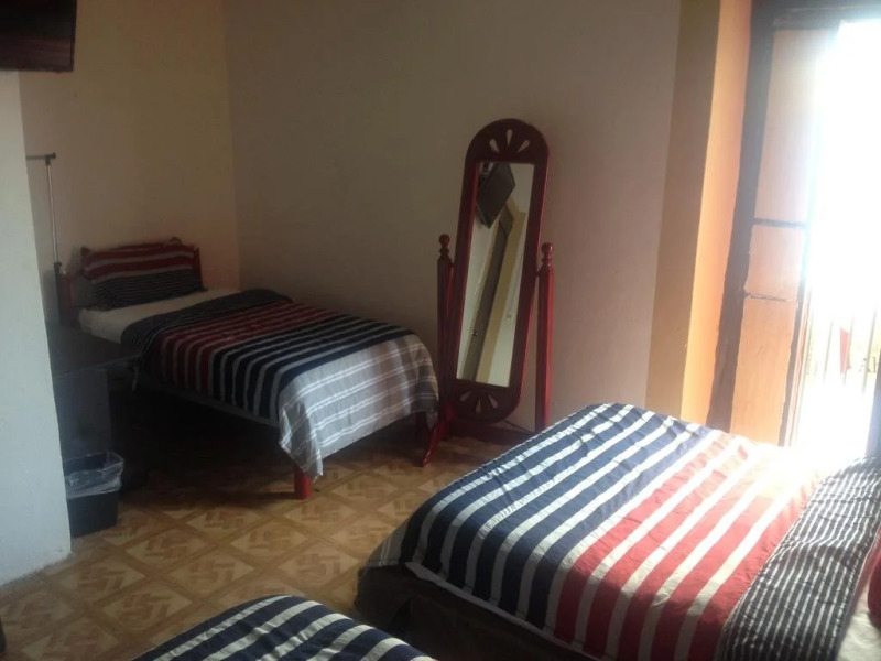 Hotel Maya Ah Kim Pech de la 59