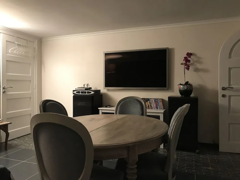 Exclusive Flats Studio Swimming-pool