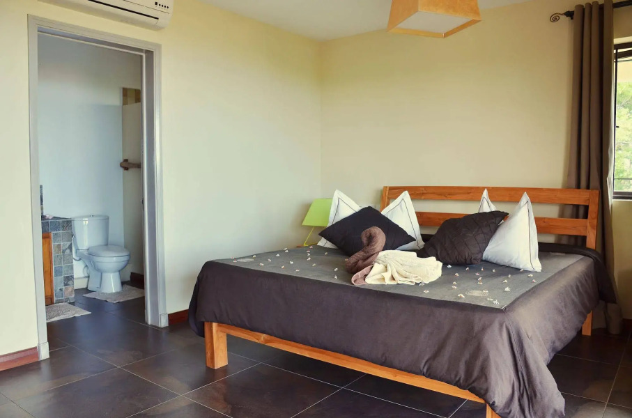 Happy Days Guest House