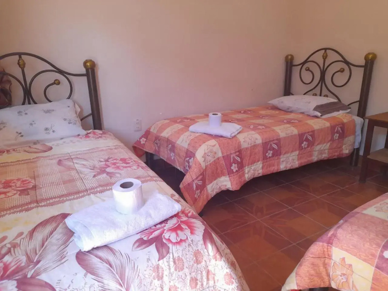 Hospedaje Matita - Torotoro