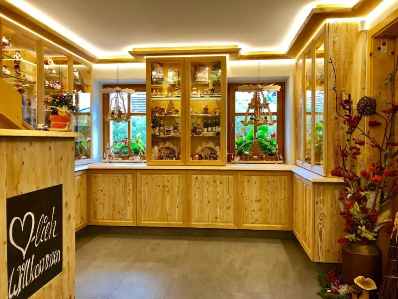 Naturhotel Gasthof Bärenfels