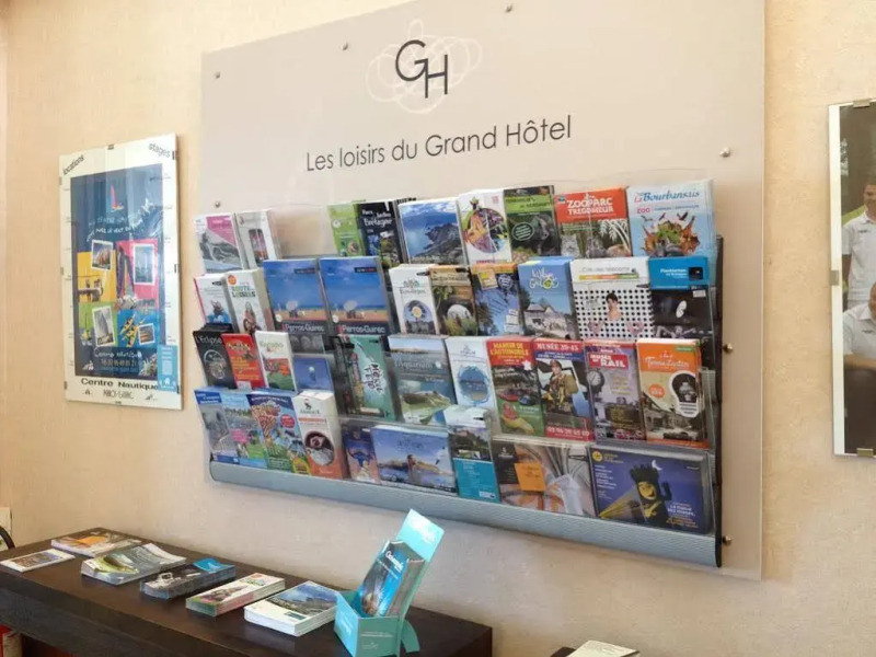 Grand Hôtel de Trestraou