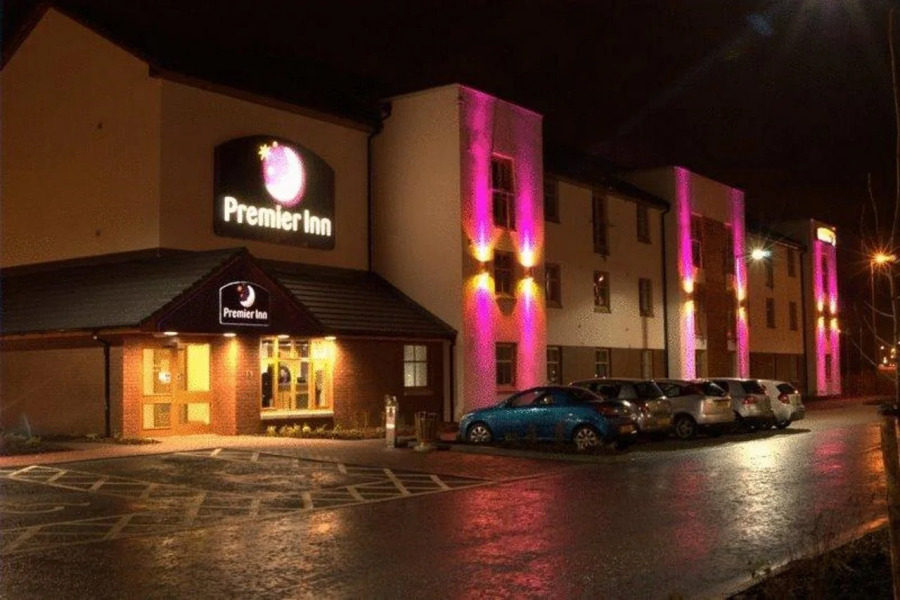 Premier Inn Dumbarton/Loch Lomond